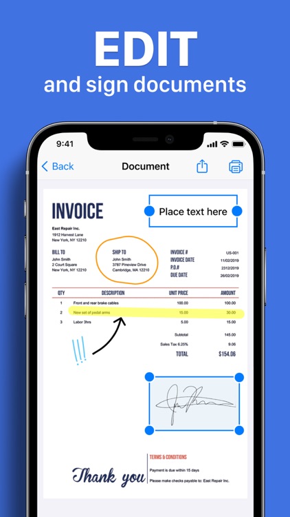 Printer App for AirPrint screenshot-3