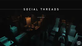 Game screenshot Social Threads mod apk