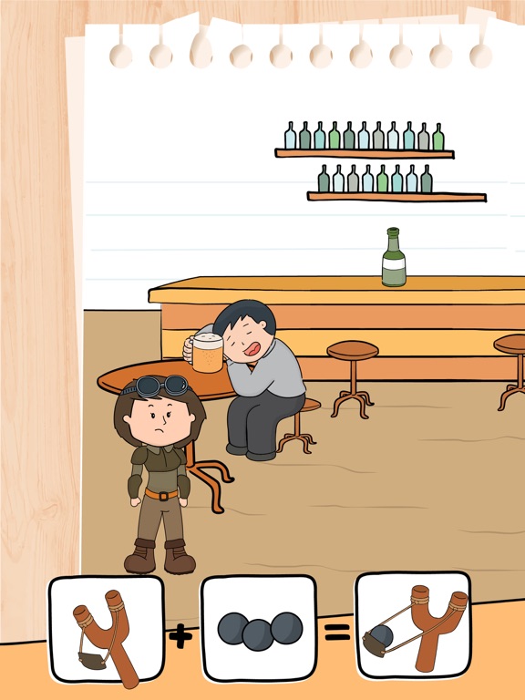 Brain Test 2: Tricky Stories Game for Android - Download