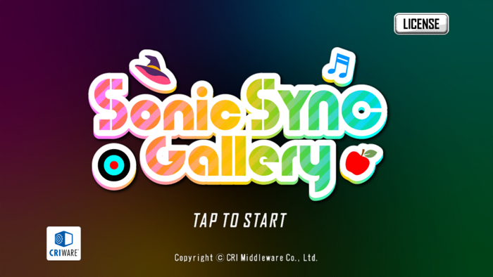 SonicSYNC Gallery