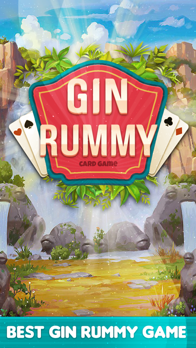 GinrummyPlay