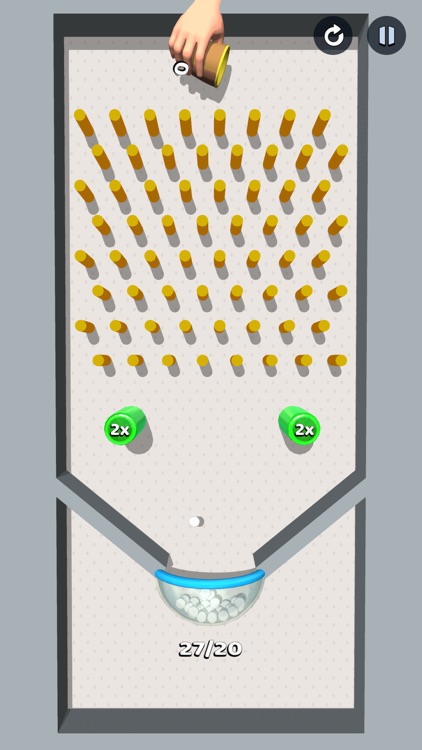 Multiplinko