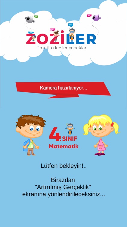 Zoziler 4.Sınıf Matematik