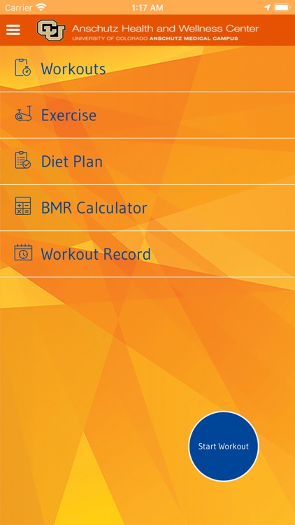 AHWC Weight Loss Programs screenshot-3