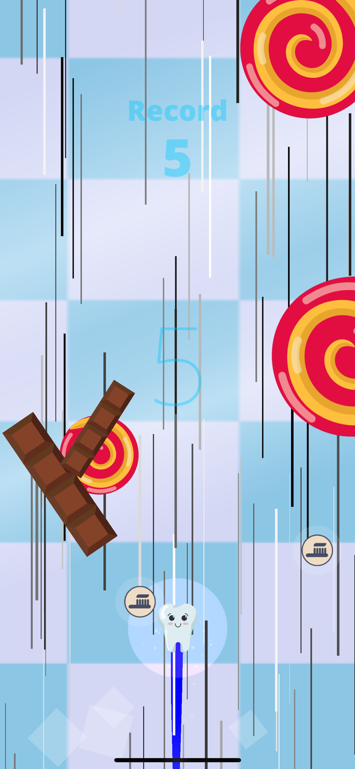 Brushing Teeth Simulator