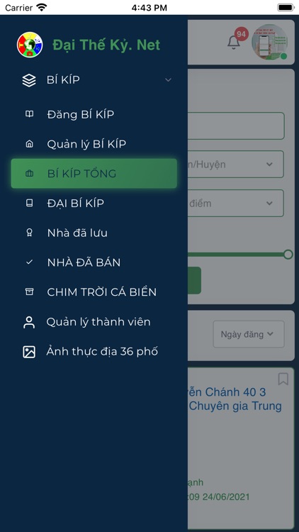 Đại Thế Kỷ. Net