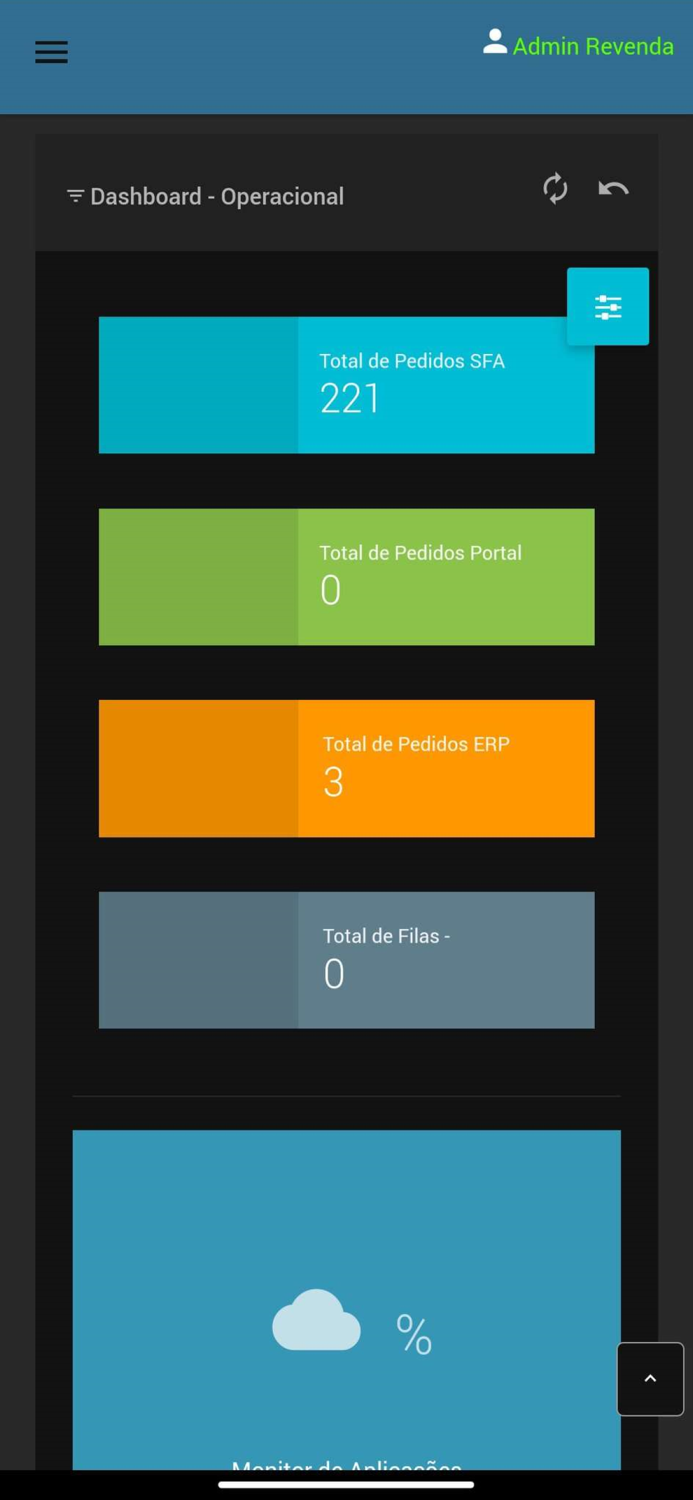Lippaus Distribuidora