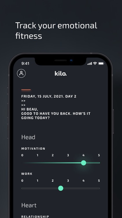 Kilo.App