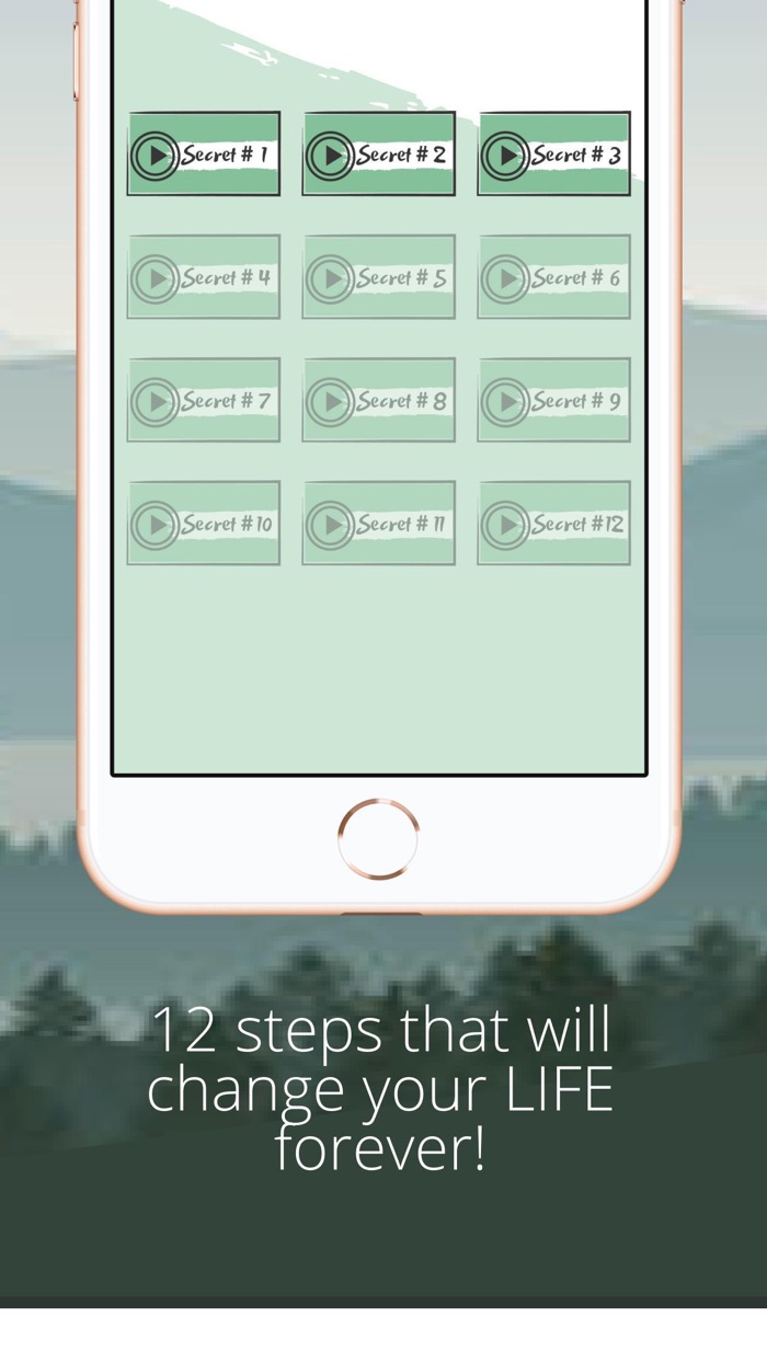 Vegan Recipes Meal Planner App