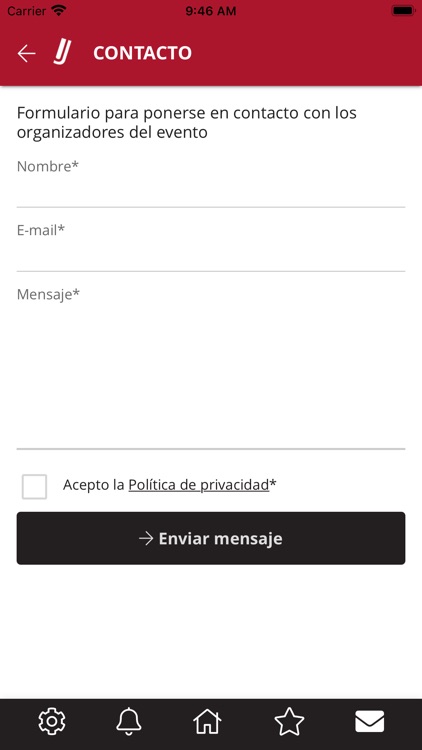 Jornadas SEFAC 2021 screenshot-3