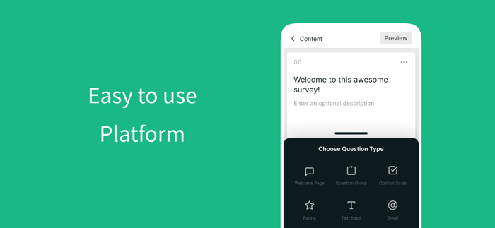SurveySparrow - Offline Survey