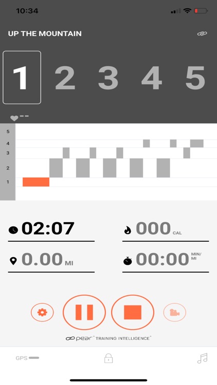 Life Fitness Connect screenshot-5