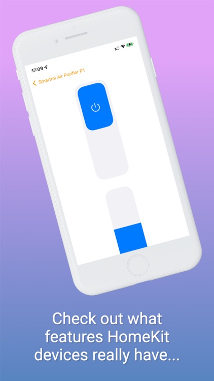 HomeDevices screenshot-3