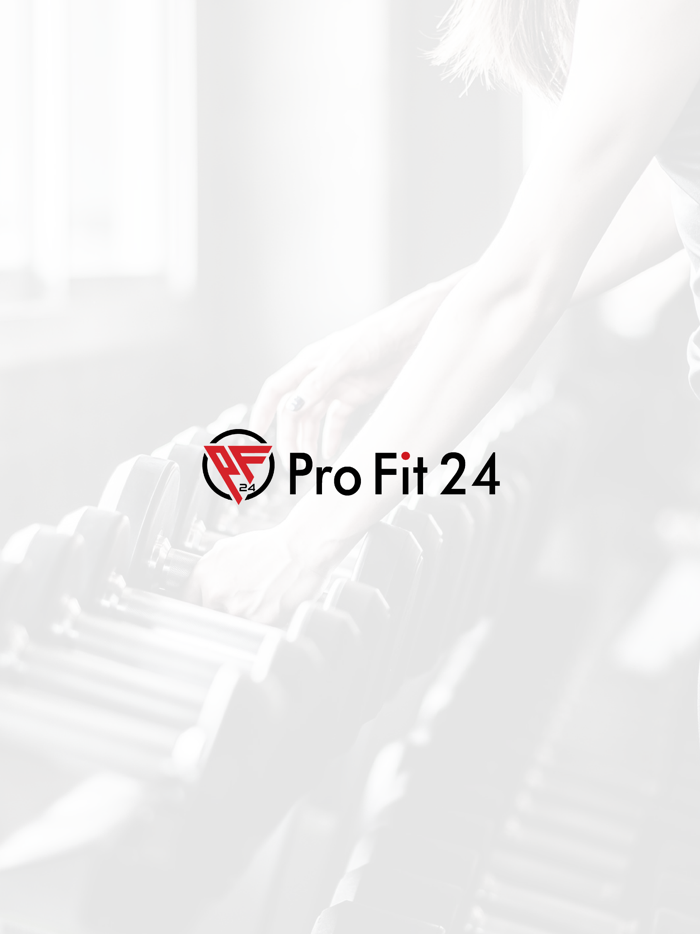 PRO FIT 24 GYM