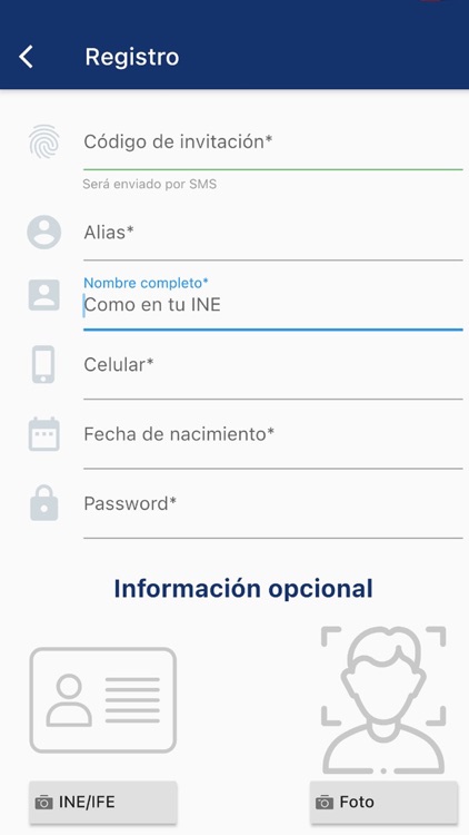 Enlace y Gestión Qro