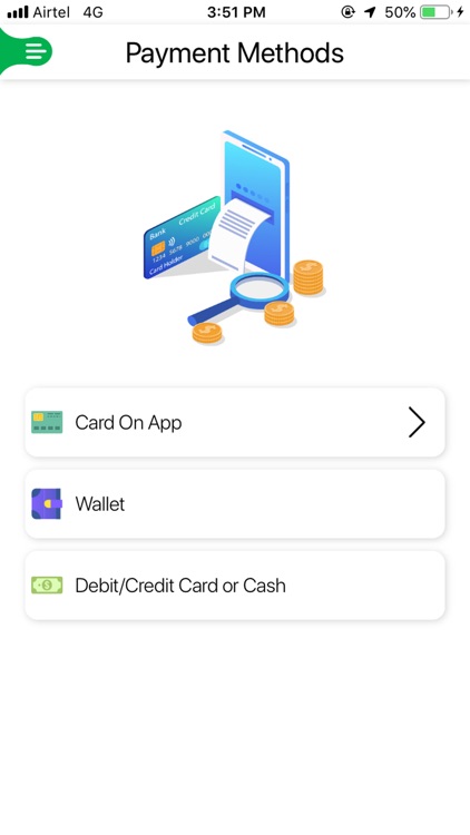 Super Ride - Affordable Ride screenshot-4