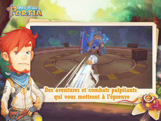 My Time at Portia My Time at Portia