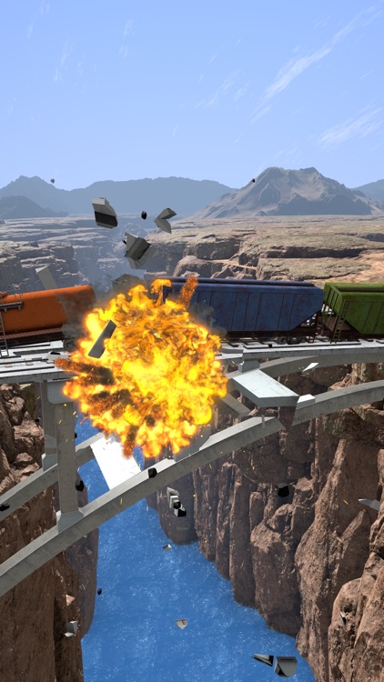 Cannon Demolition screenshot-4