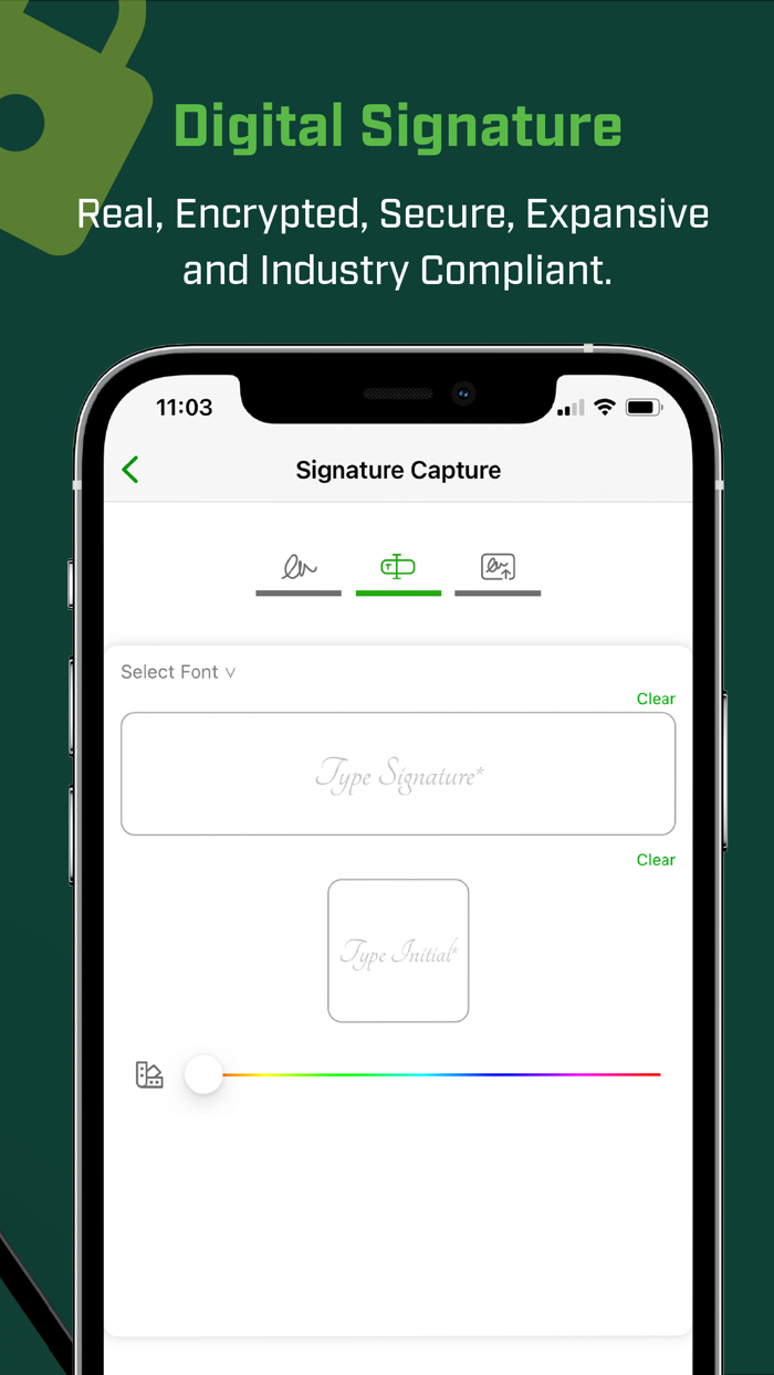 ZorroSign - Sign and Fill Docs