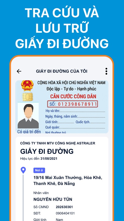 eTicket - Đà Nẵng