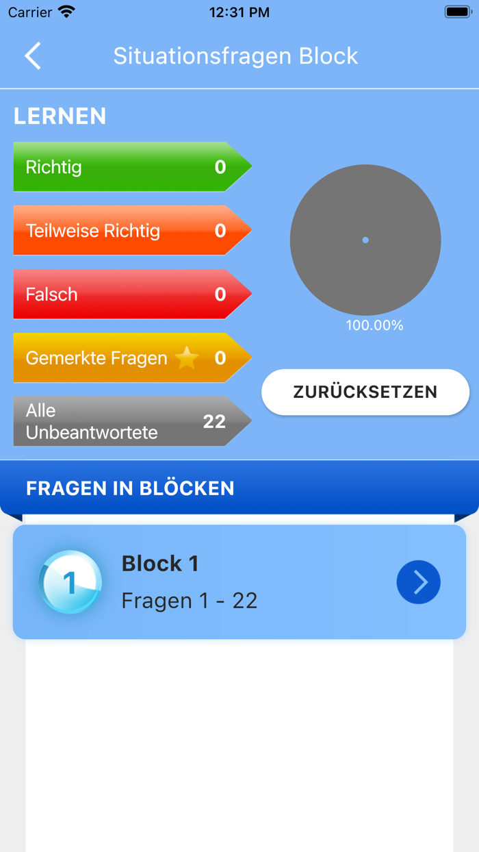 Mofa Theorie Fahrlehrer24