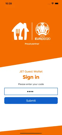 Game screenshot JET Guest Wallet mod apk