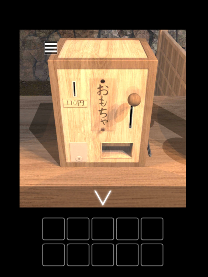 脱出ゲーム 花火の見える夏祭り