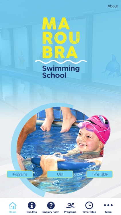Maroubra Swimming School
