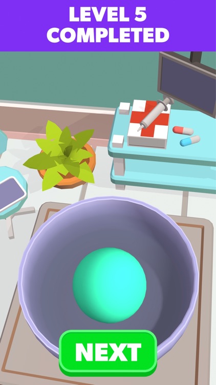 Smash Stuff screenshot-4