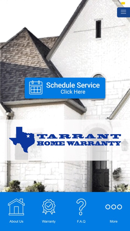 Tarrant Home Warranty Services