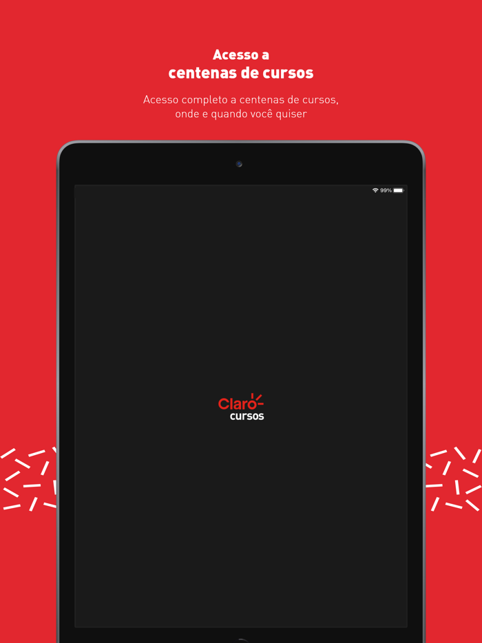 Claro cursos