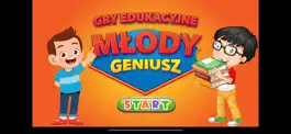 Game screenshot Młody Geniusz VIP - Edukacja mod apk