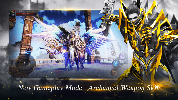 MU ORIGIN 2 -WEBZEN Officially