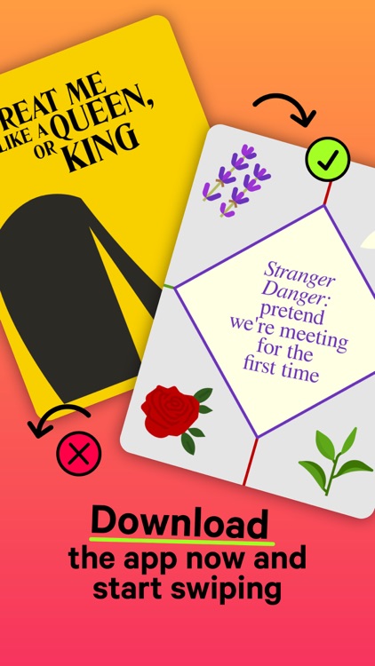 XConfessions. The Couples app screenshot-4