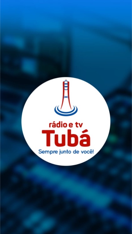 Rádio e TV Tubá Oficial