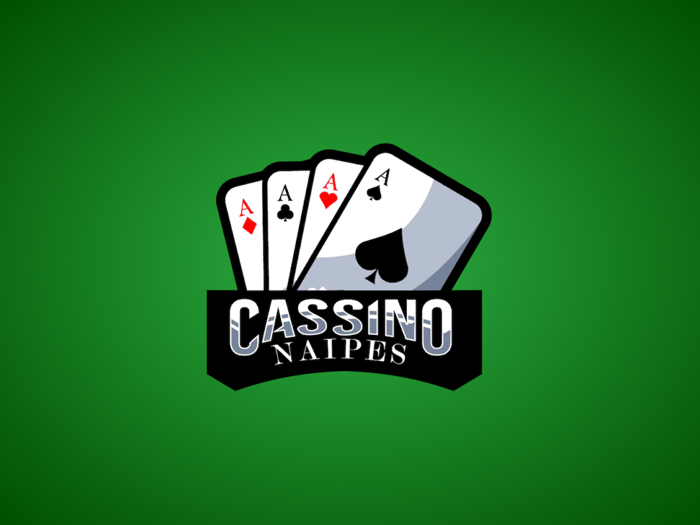 Cassino Naipes