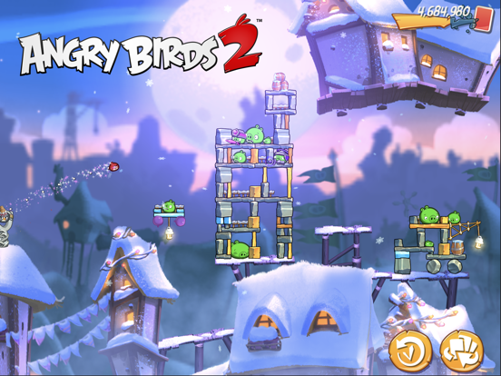 Angry Birds 2 Angry Birds 2