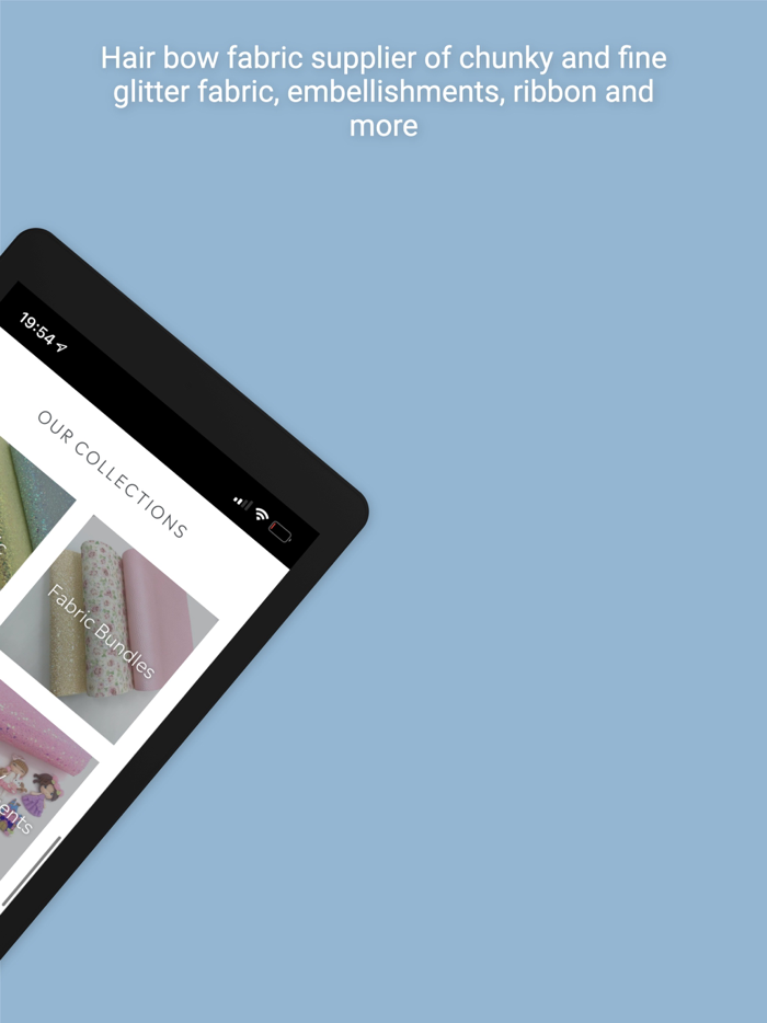 Crafty Bear - Craft Shop