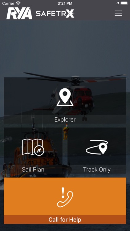 RYA SafeTrx