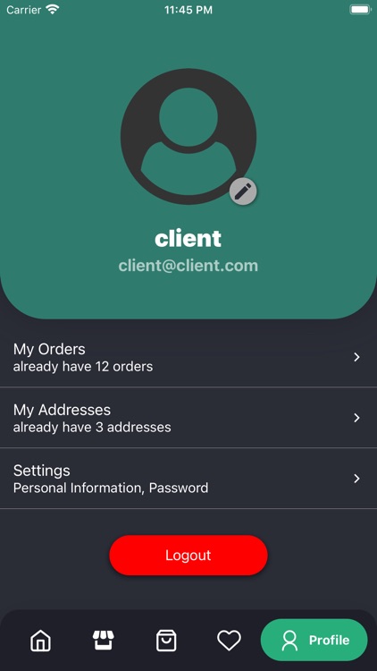 BEAM Store screenshot-9