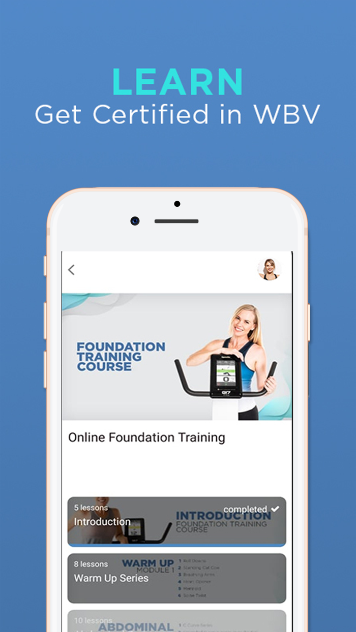 Hypervibe - VIBE On Demand