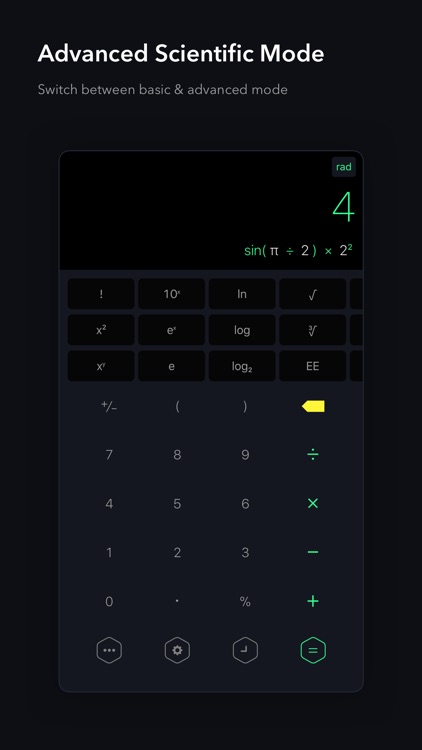 Calzy screenshot-3