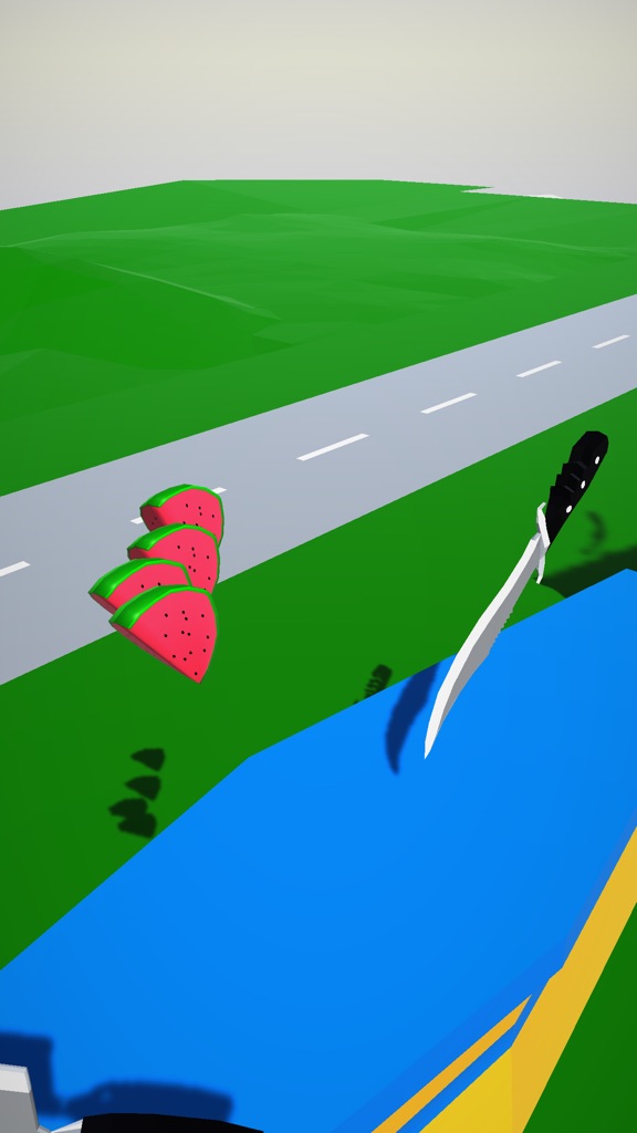 【图】Vegetable Cut(截图1) 【图】Vegetable Cut(截图1)