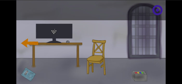 ESCAPE記憶のかけら