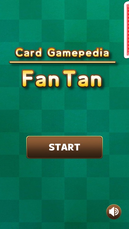 Fan Tan : Card Gamepedia screenshot-6