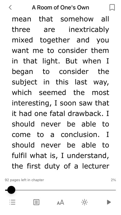 TED Izmir Unlimited Learning screenshot-3