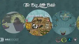 Game screenshot The Big Little Bible mod apk