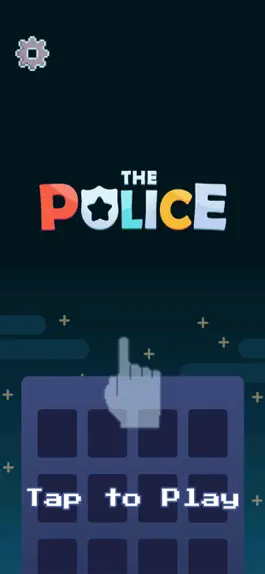 Game screenshot Flash Cop: Catch the Thief mod apk