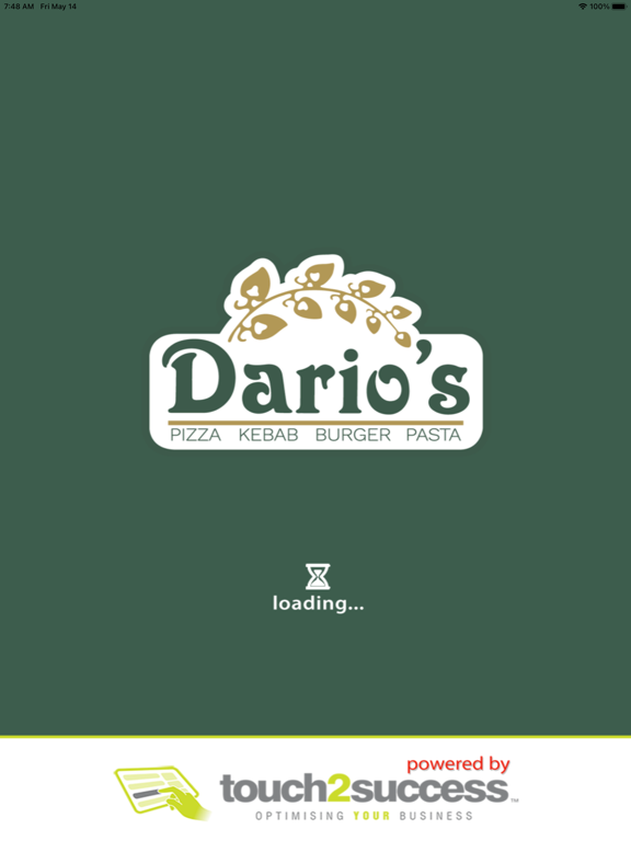 Dario's Pizzaのおすすめ画像1