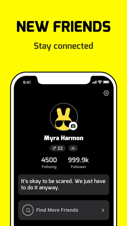 Playhouse: Voice Chat & Match screenshot-4